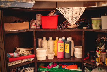 Sladke urice ustvarjanja <em>Foto: Dejan Bulut / © Narodni dom Maribor</em>