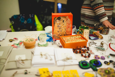 Življenje je dobro <em>Foto: © Dejan Bulut / Arhiv Narodnega doma Maribor</em>