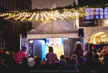 Življenje je dobro <em>Foto: © Dejan Bulut / Arhiv Narodnega doma Maribor</em>