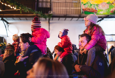 Življenje je dobro <em>Foto: © Dejan Bulut / Arhiv Narodnega doma Maribor</em>