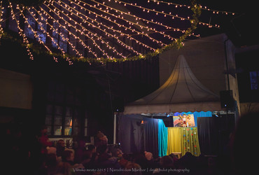 Življenje je dobro <em>Foto: © Dejan Bulut / Arhiv Narodnega doma Maribor</em>