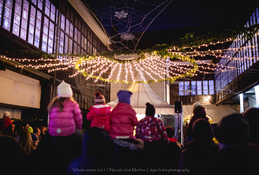 Življenje je dobro <em>Foto: © Dejan Bulut / Arhiv Narodnega doma Maribor</em>