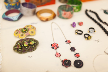 Sladke urice ustvarjanja <em>Foto: Dejan Bulut / Arhiv Narodni dom Maribor</em>