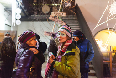 Vilinsko mesto - zadnjič v 2015 <em>Foto: Dejan Bulut © Narodni dom Maribor</em>