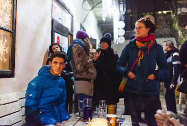 Vilinsko mesto - zadnjič v 2015 <em>Foto: Dejan Bulut © Narodni dom Maribor</em>