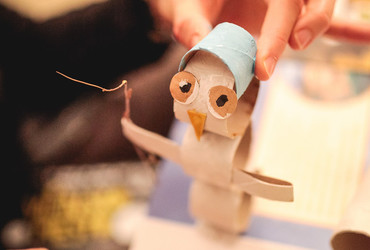 Sladke urice ustvarjanja <em>Foto: Dejan Bulut / © Narodni dom Maribor</em>