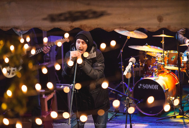 Vilinsko mesto - zadnjič v 2015 <em>Foto: Dejan Bulut © Narodni dom Maribor</em>