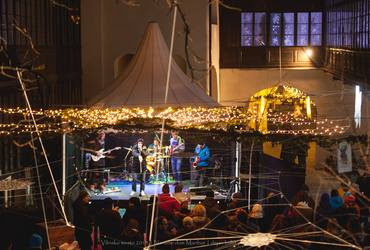 Vilinsko mesto - zadnjič v 2015 <em>Foto: Dejan Bulut © Narodni dom Maribor</em>