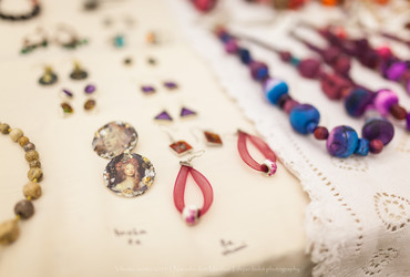 Sladke urice ustvarjanja <em>Foto: Dejan Bulut / Arhiv Narodni dom Maribor</em>