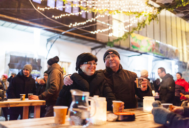 Vilinsko mesto - zadnjič v 2015 <em>Foto: Dejan Bulut © Narodni dom Maribor</em>