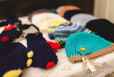 Sladke urice ustvarjanja <em>Foto: Dejan Bulut / Arhiv Narodni dom Maribor</em>