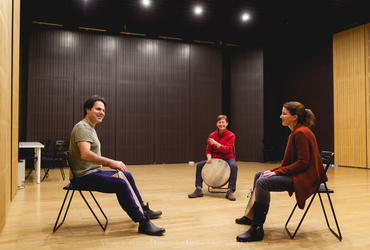 Vilinsko mesto - zadnjič v 2015 <em>Foto: Dejan Bulut © Narodni dom Maribor</em>