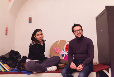 Vilinsko mesto - zadnjič v 2015 <em>Foto: Dejan Bulut © Narodni dom Maribor</em>