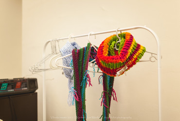 Sladke urice ustvarjanja <em>Foto: Dejan Bulut / Arhiv Narodni dom Maribor</em>