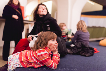 Vilinsko mesto - zadnjič v 2015 <em>Foto: Dejan Bulut © Narodni dom Maribor</em>