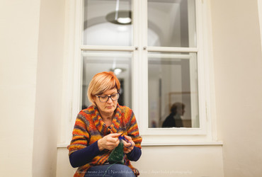 Sladke urice ustvarjanja <em>Foto: Dejan Bulut / Arhiv Narodni dom Maribor</em>