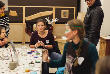 Vilinsko mesto - zadnjič v 2015 <em>Foto: Dejan Bulut © Narodni dom Maribor</em>