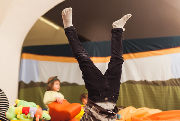 Vilinsko mesto - zadnjič v 2015 <em>Foto: Dejan Bulut © Narodni dom Maribor</em>