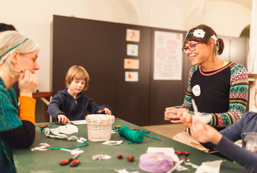 Vilinsko mesto - zadnjič v 2015 <em>Foto: Dejan Bulut © Narodni dom Maribor</em>