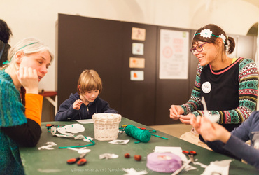 Vilinsko mesto - zadnjič v 2015 <em>Foto: Dejan Bulut © Narodni dom Maribor</em>