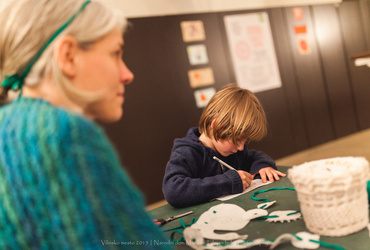 Vilinsko mesto - zadnjič v 2015 <em>Foto: Dejan Bulut © Narodni dom Maribor</em>