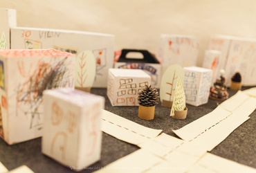 Vilinsko mesto - zadnjič v 2015 <em>Foto: Dejan Bulut © Narodni dom Maribor</em>