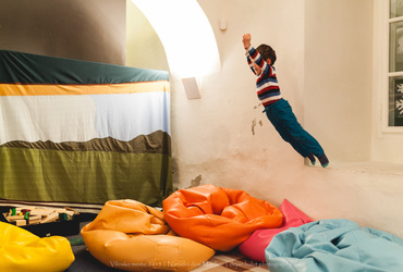 Vilinsko mesto - zadnjič v 2015 <em>Foto: Dejan Bulut © Narodni dom Maribor</em>