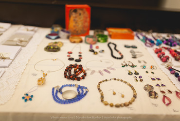 Sladke urice ustvarjanja <em>Foto: Dejan Bulut / Arhiv Narodni dom Maribor</em>