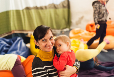 Vilinsko mesto - zadnjič v 2015 <em>Foto: Dejan Bulut © Narodni dom Maribor</em>