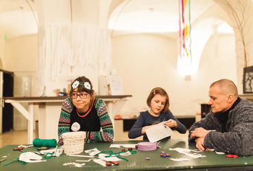 Vilinsko mesto - zadnjič v 2015 <em>Foto: Dejan Bulut © Narodni dom Maribor</em>