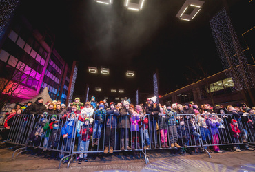 Vilinsko mesto - zadnjič v 2015 <em>Foto: Dejan Bulut © Narodni dom Maribor</em>