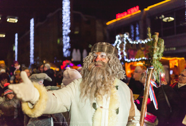 Vilinsko mesto - zadnjič v 2015 <em>Foto: Dejan Bulut © Narodni dom Maribor</em>
