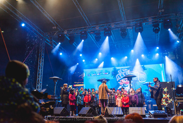 Vilinsko mesto - zadnjič v 2015 <em>Foto: Dejan Bulut © Narodni dom Maribor</em>