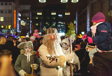 Vilinsko mesto - zadnjič v 2015 <em>Foto: Dejan Bulut © Narodni dom Maribor</em>