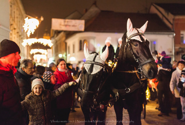 Vilinsko mesto - zadnjič v 2015 <em>Foto: Dejan Bulut © Narodni dom Maribor</em>