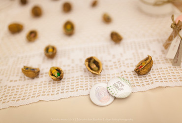 Sladke urice ustvarjanja <em>Foto: Dejan Bulut / Arhiv Narodni dom Maribor</em>