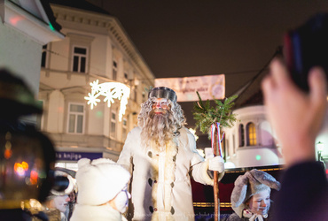 Vilinsko mesto - zadnjič v 2015 <em>Foto: Dejan Bulut © Narodni dom Maribor</em>