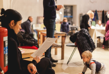 Vilinsko mesto - zadnjič v 2015 <em>Foto: Dejan Bulut © Narodni dom Maribor</em>