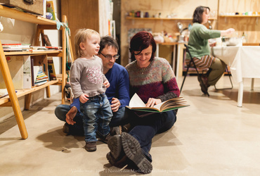 Vilinsko mesto - zadnjič v 2015 <em>Foto: Dejan Bulut © Narodni dom Maribor</em>