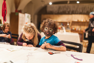 Vilinsko mesto - zadnjič v 2015 <em>Foto: Dejan Bulut © Narodni dom Maribor</em>