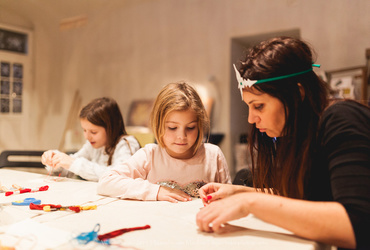 Vilinsko mesto - zadnjič v 2015 <em>Foto: Dejan Bulut © Narodni dom Maribor</em>