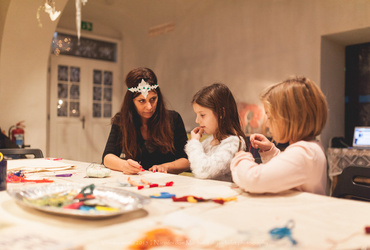 Vilinsko mesto - zadnjič v 2015 <em>Foto: Dejan Bulut © Narodni dom Maribor</em>