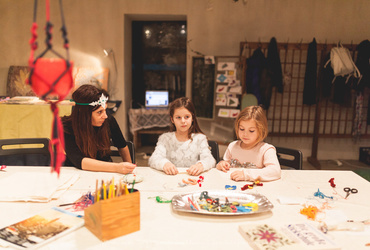 Vilinsko mesto - zadnjič v 2015 <em>Foto: Dejan Bulut © Narodni dom Maribor</em>