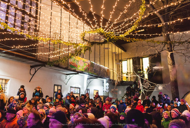 Vilinsko mesto - zadnjič v 2015 <em>Foto: Dejan Bulut © Narodni dom Maribor</em>