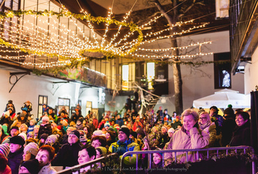 Vilinsko mesto - zadnjič v 2015 <em>Foto: Dejan Bulut © Narodni dom Maribor</em>