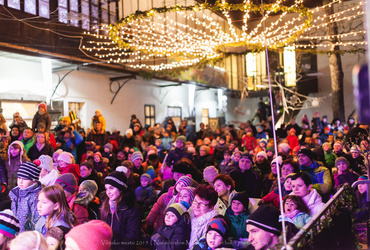 Vilinsko mesto - zadnjič v 2015 <em>Foto: Dejan Bulut © Narodni dom Maribor</em>