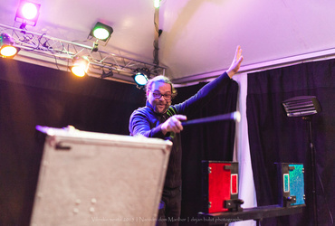 Vilinsko mesto - zadnjič v 2015 <em>Foto: Dejan Bulut © Narodni dom Maribor</em>