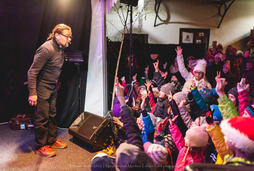 Vilinsko mesto - zadnjič v 2015 <em>Foto: Dejan Bulut © Narodni dom Maribor</em>