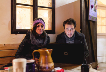 Vilinsko mesto - zadnjič v 2015 <em>Foto: Dejan Bulut © Narodni dom Maribor</em>