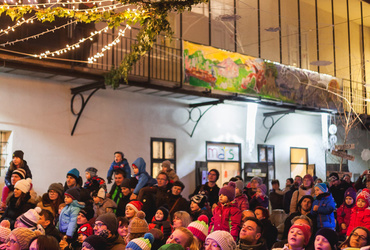 Vilinsko mesto - zadnjič v 2015 <em>Foto: Dejan Bulut © Narodni dom Maribor</em>